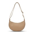 Half Moon Shoulder Bag