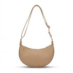 Half Moon Shoulder Bag