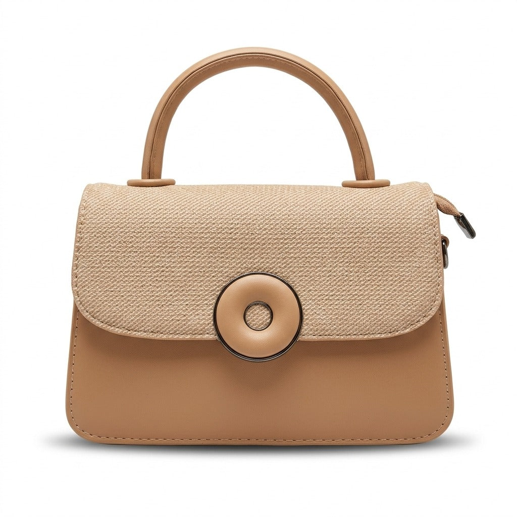 Luxe Diva Hand Bag