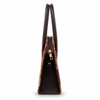 Heritage Patchwork Canvas Bag