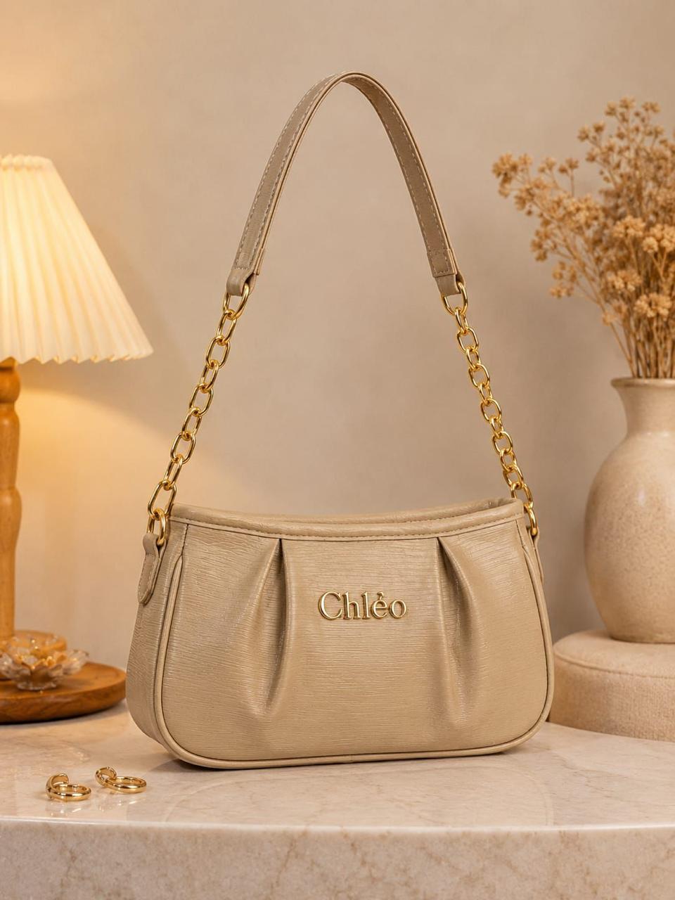 Chloé Shoulder Bag