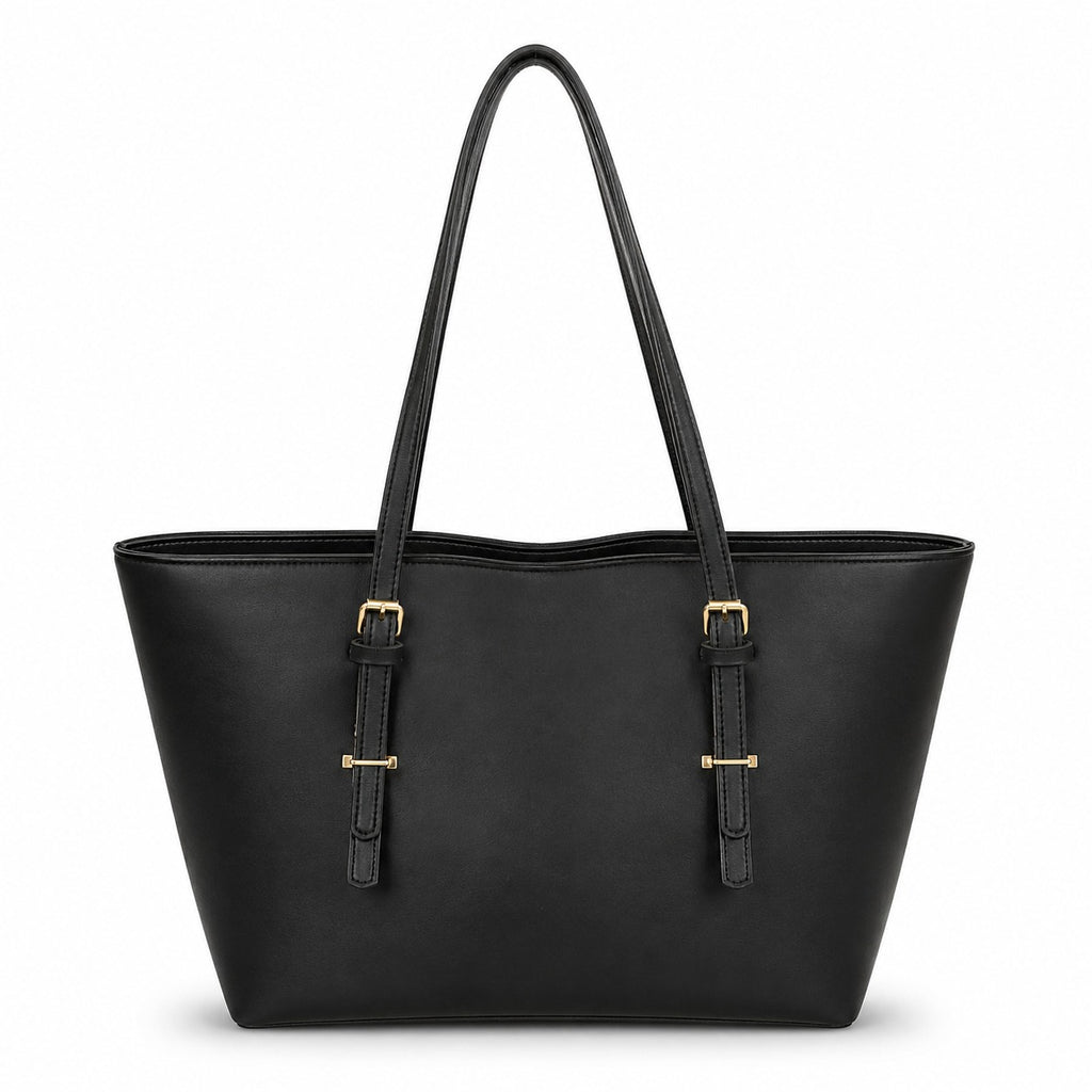 Fiorelli Etta Buckle Tote Bag