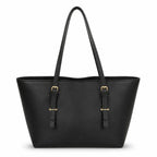 Fiorelli Etta Buckle Tote Bag