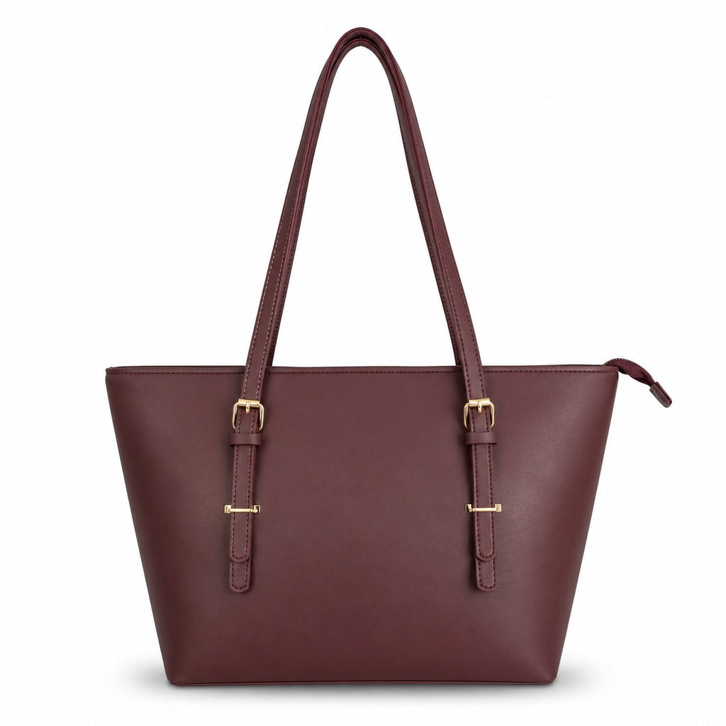 Fiorelli Etta Buckle Tote Bag