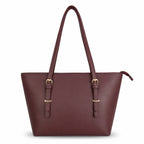 Fiorelli Etta Buckle Tote Bag