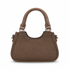 Miu Miu Wander Chain Top Handle Shoulder Bag